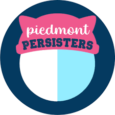 Piedmont Persisters logo